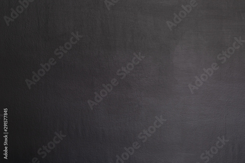 The background of black cement wall Interior wallpaper Abstract style