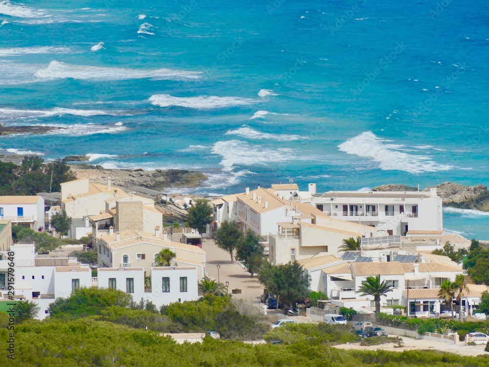 Villas de Formentera 