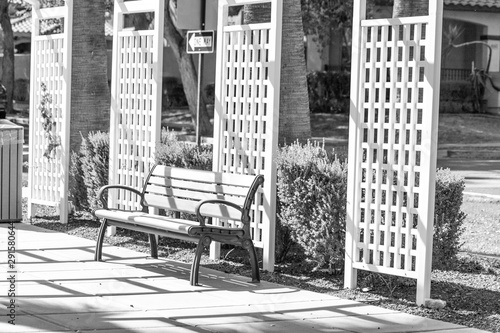 Gazebo in Verrado Arizona