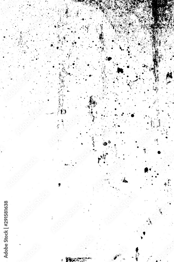 Obraz premium Distress Overlay Texture