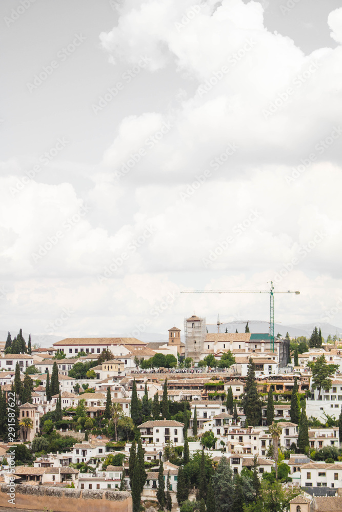 Granada , Spain