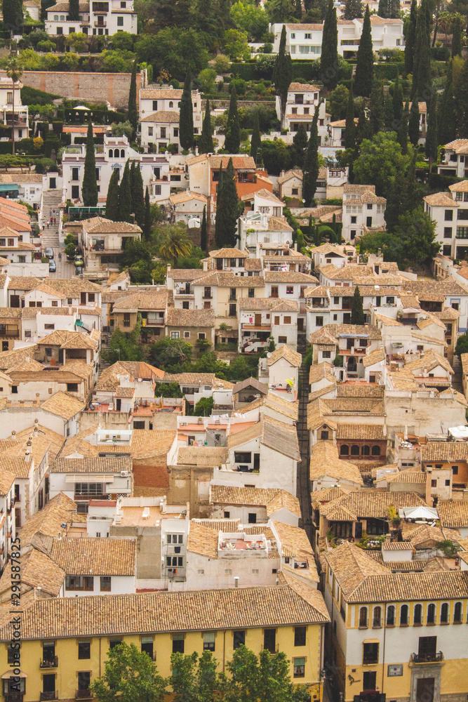 Granada , Spain