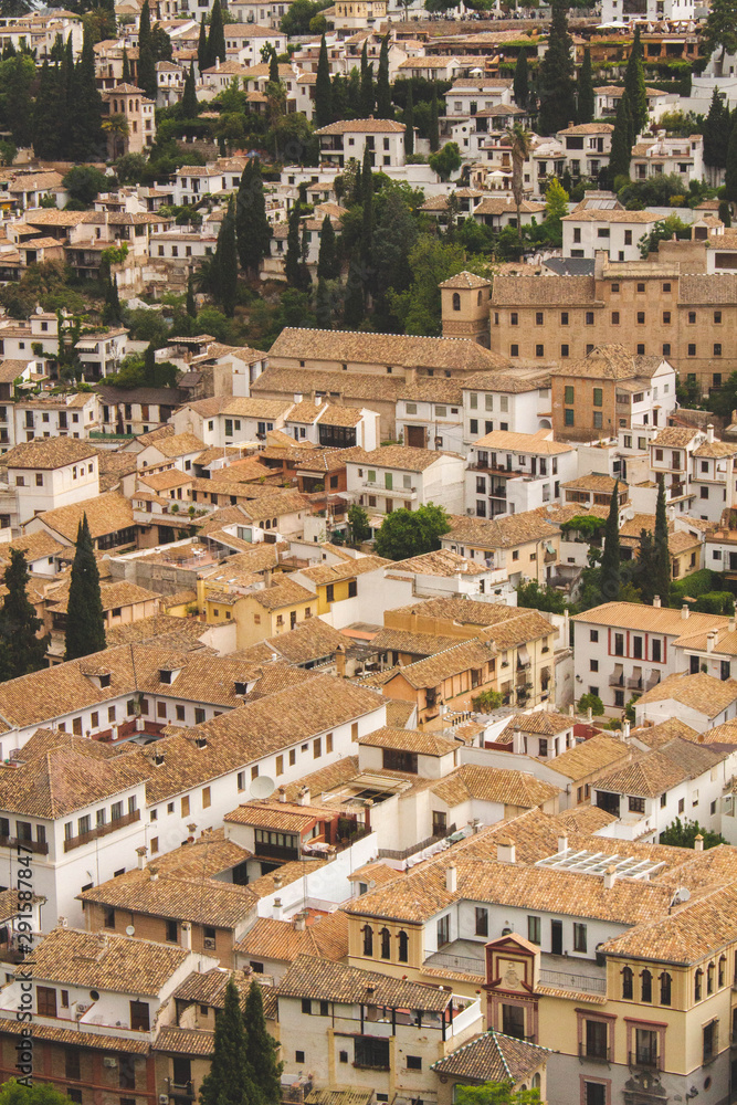 Granada , Spain
