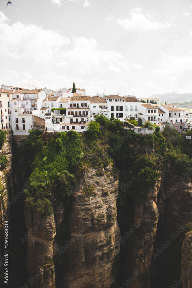 Fototapeta premium Ronda, Spain