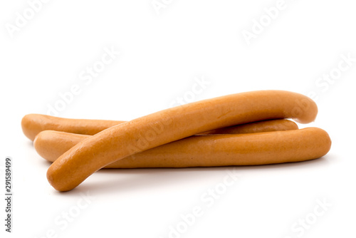 Fotografia Wiener Würstchen