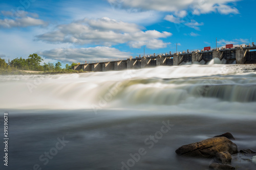 Healy Falls of Peterborough