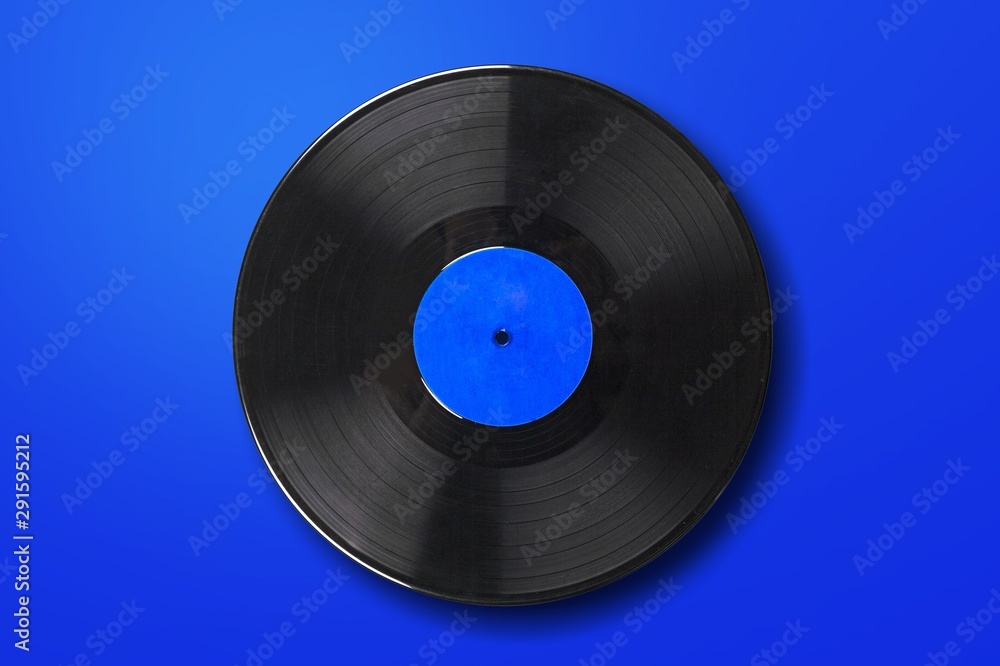 Obraz premium Above.