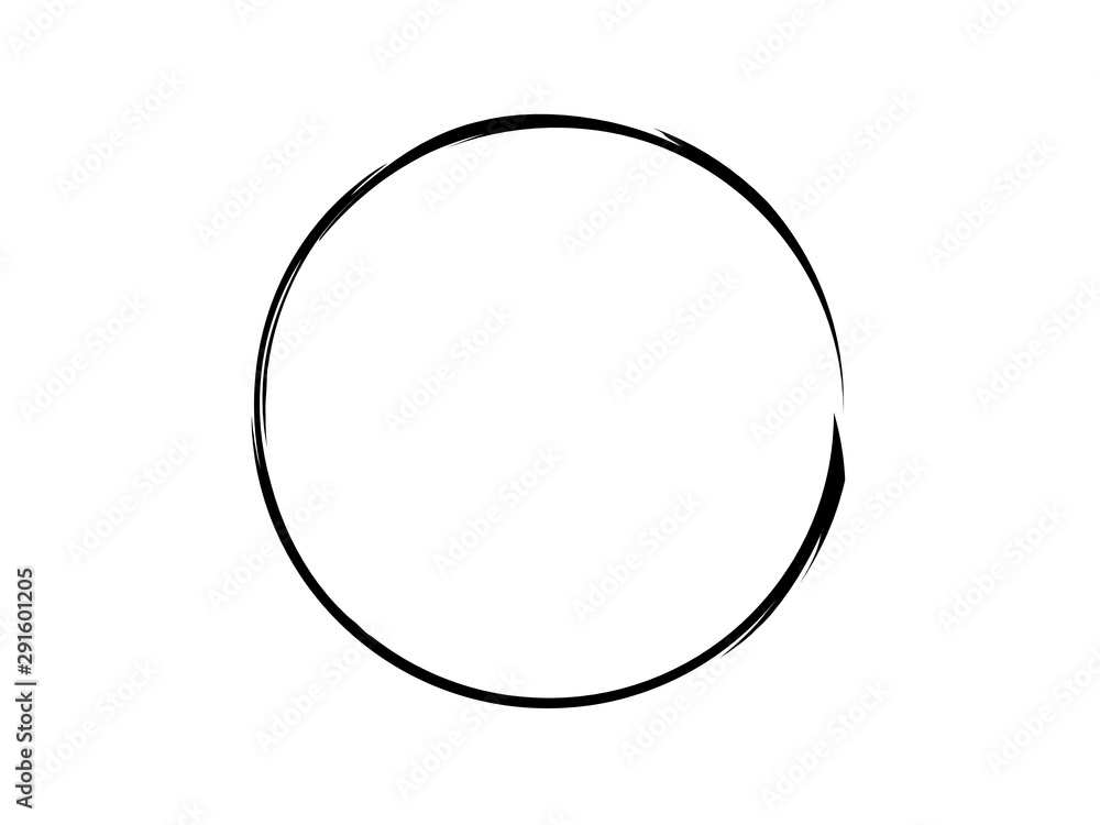 Grunge element made for your project.Grunge brush circle.Grunge oval shape made for your design. Grunge element made for your project.Grunge brush circle.Grunge oval shape made for your design.