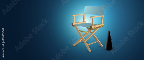 sedia, regista, regia, film, 