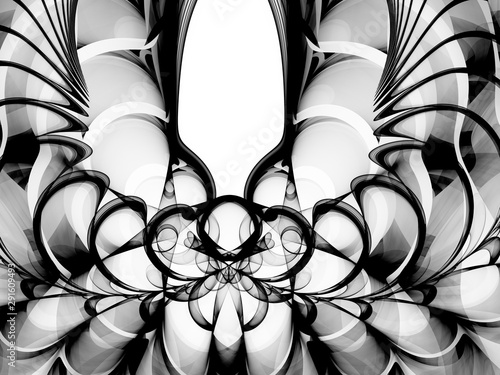 Illustration - Artistic Des...