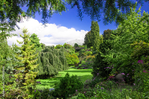 Queen Elizabeth Park, vancouver