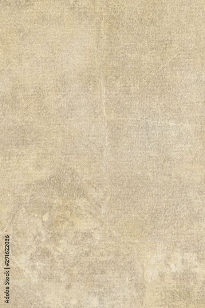 Fototapeta premium antique water damaged wallpaper stains texture, abstract grunge background