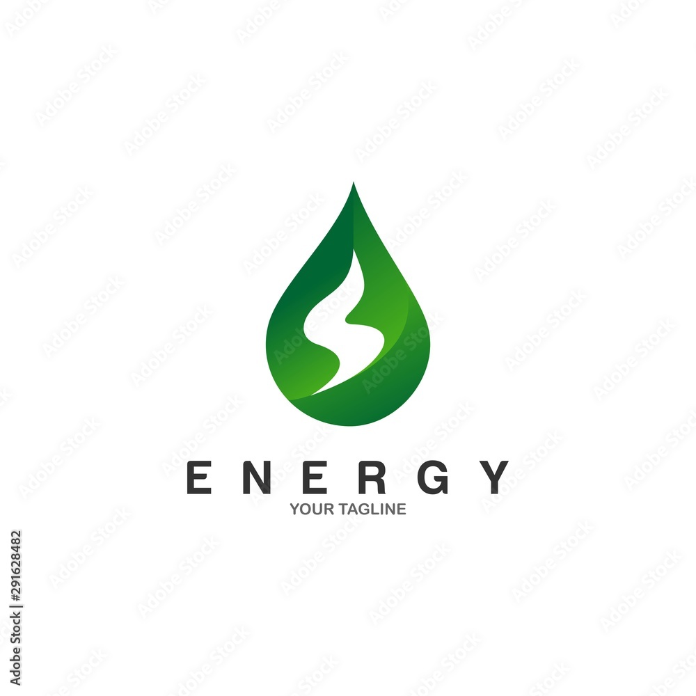 Energy Logo Images Stock Vector Energy Logo Images Stock Vector