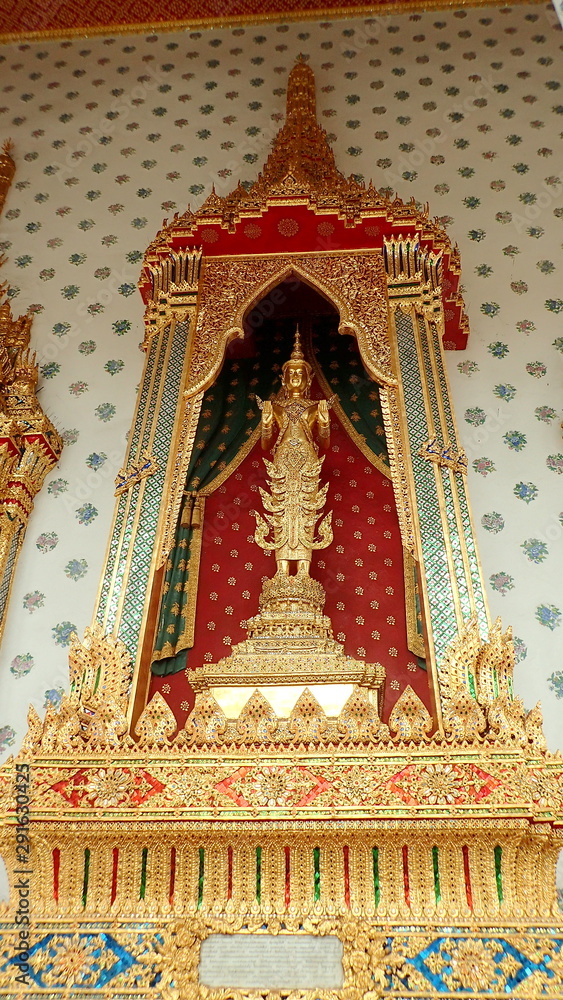 Obraz premium wat arun 51