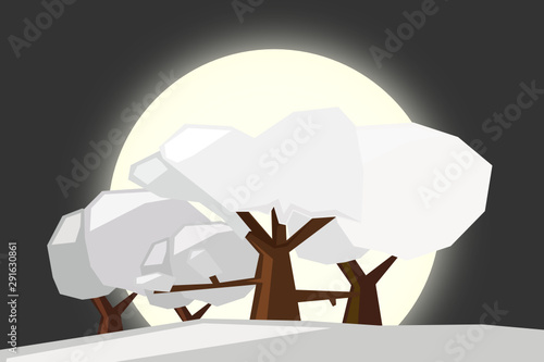 Winterlandschaft