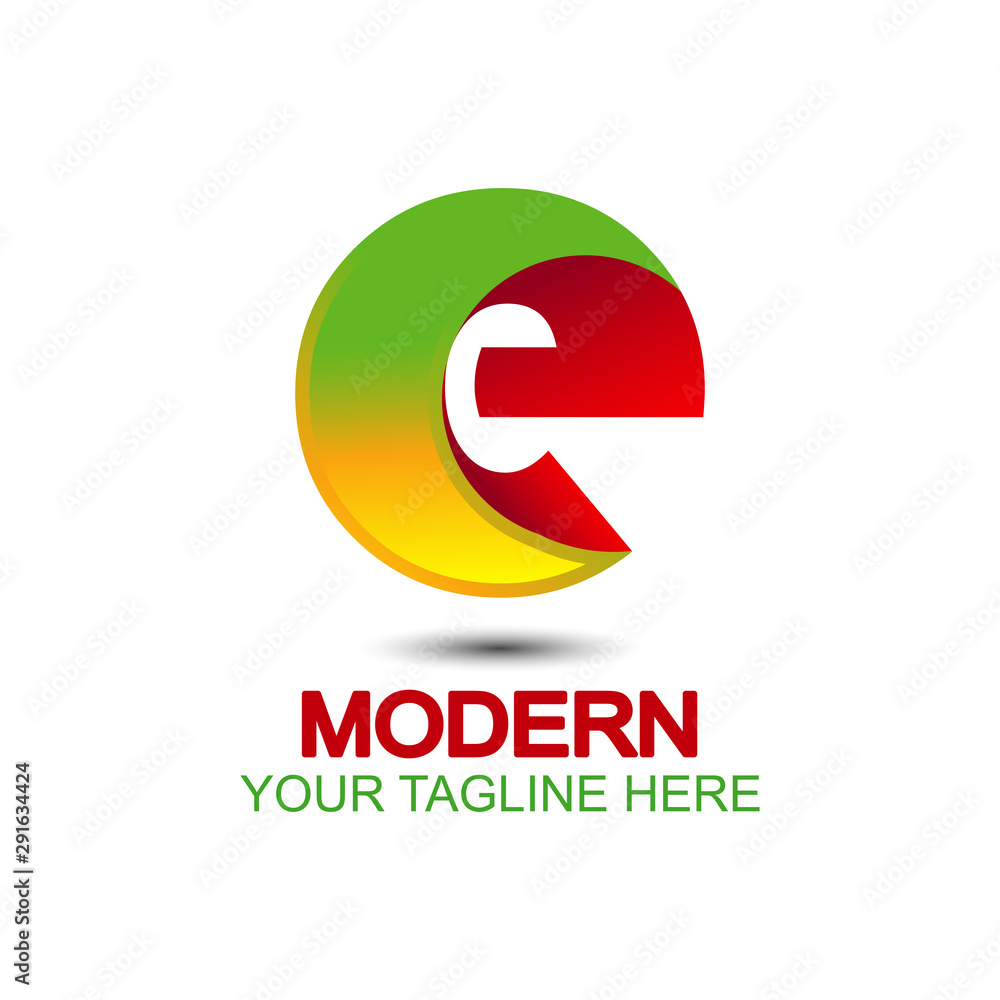 Letter E vector logo. Abstract Logo Icons. Abstract Modern Concept. Logo Template, for Business Sign, Website, Element Design. Isolated On White Background. Vector Illustration Letter E vector logo. Abstract Logo Icons. Abstract Modern Concept. Logo Template, for Business Sign, Website, Element Design. Isolated On White Background. Vector Illustration