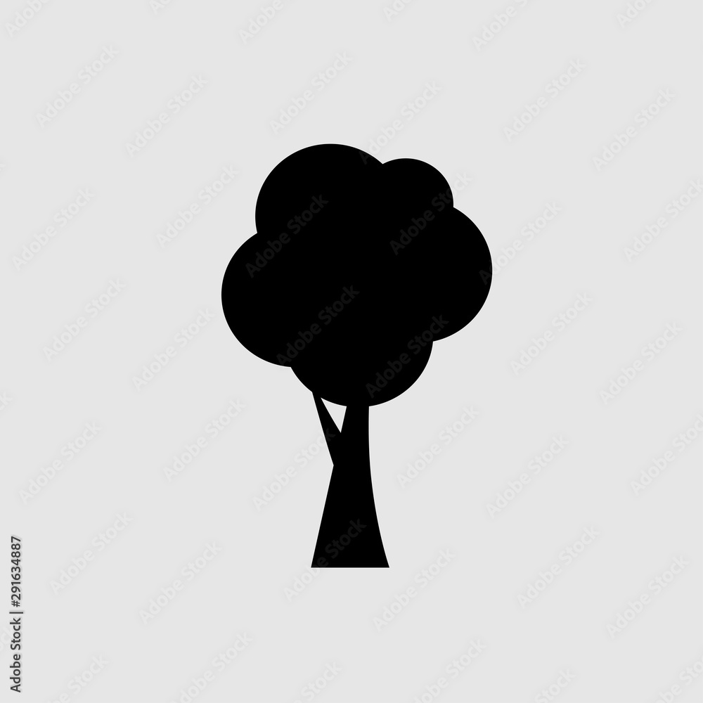 Tree icon Tree icon