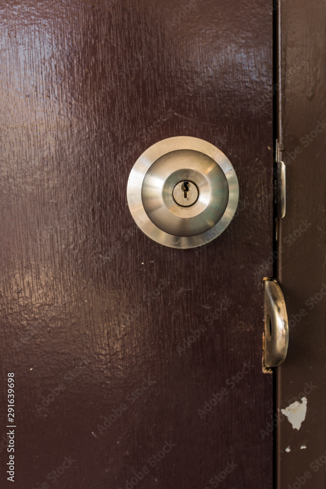 old wooden door handle old wooden door handle