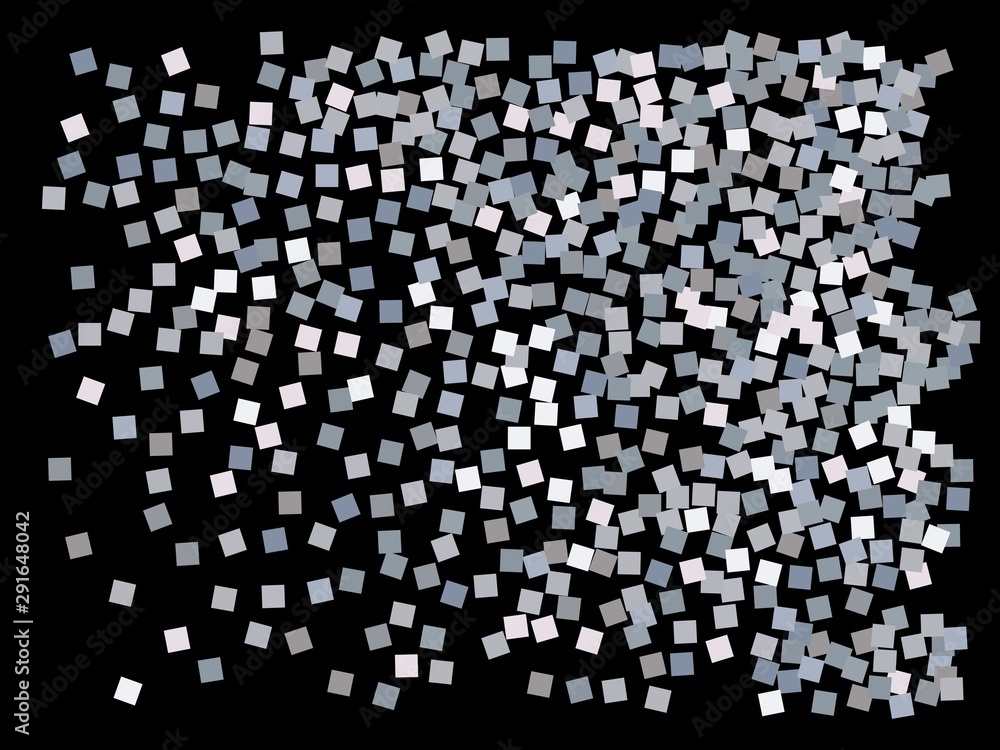 Beautiful colored falling squares. Beautiful colored falling squares.