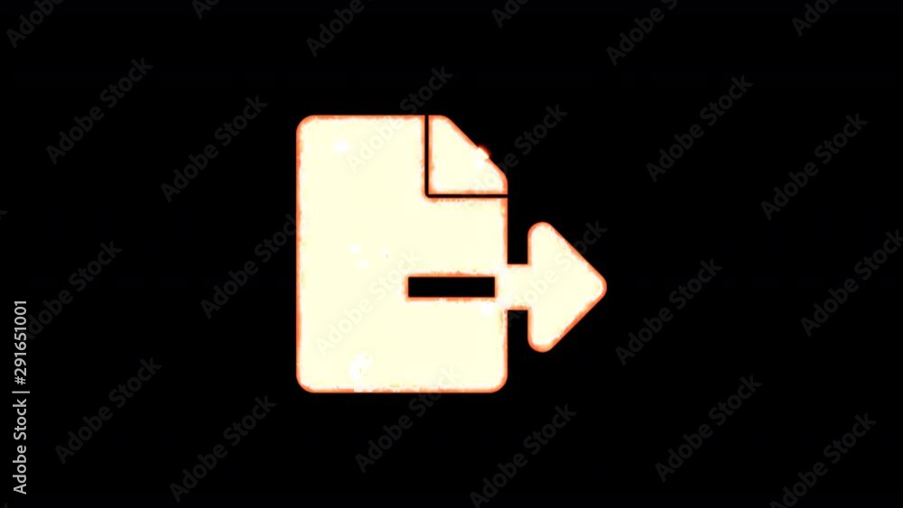 Symbol file export burns out of transparency, then burns again. Alpha channel Premultiplied - Matted with color black Symbol file export burns out of transparency, then burns again. Alpha channel Premultiplied - Matted with color black