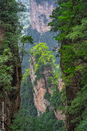 Heaven Pillar Hallelujah Mountain