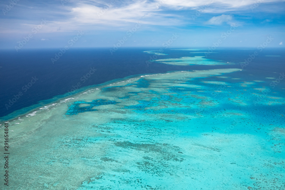 Great Barrier Reef