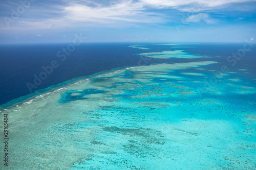Great Barrier Reef © Janelle