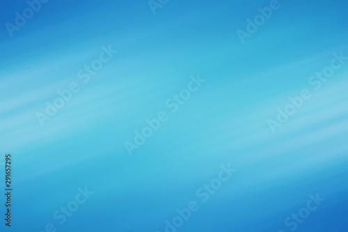Light blue abstract glass texture background, design pattern template