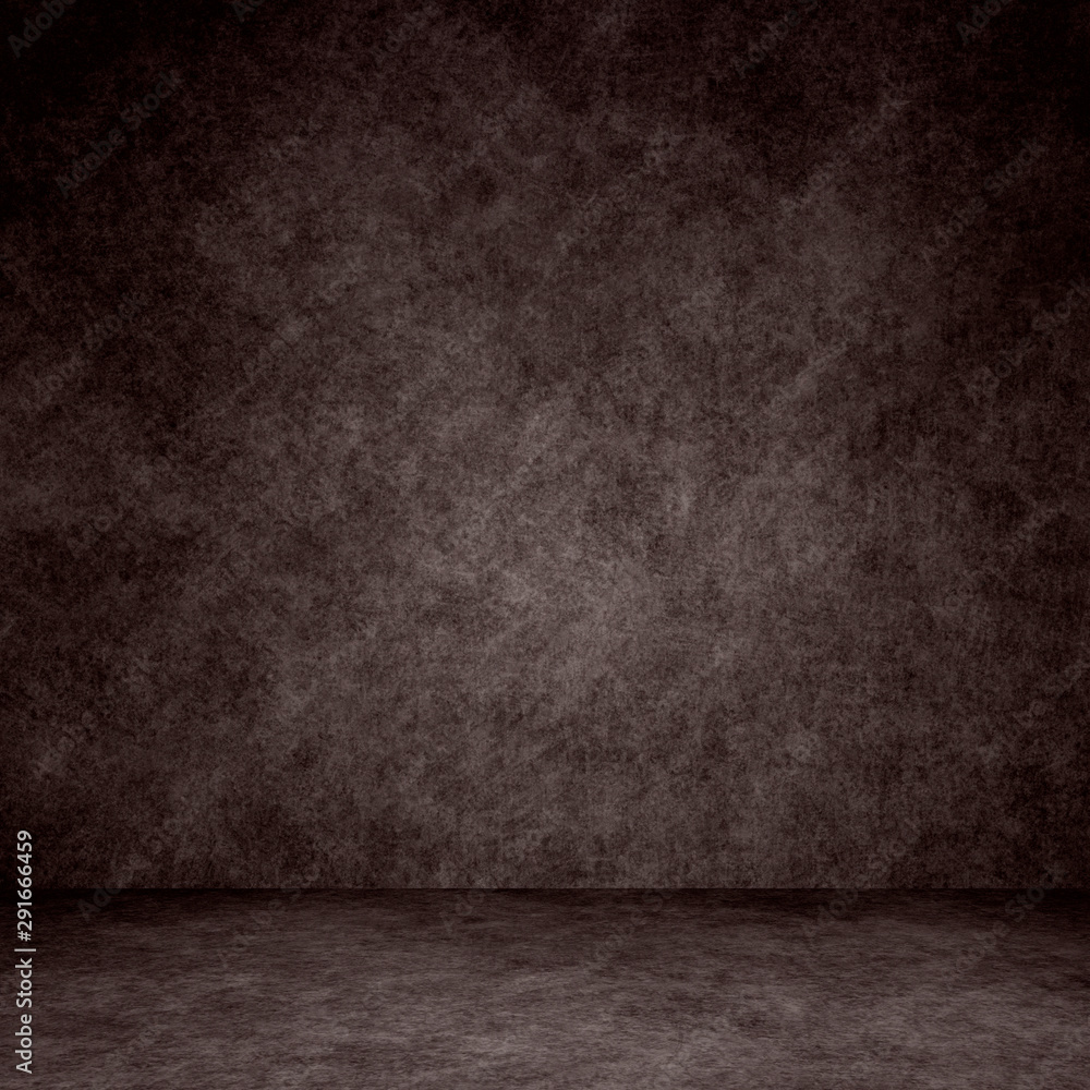 Designed grunge texture. Wall and floor interior background Designed grunge texture. Wall and floor interior background