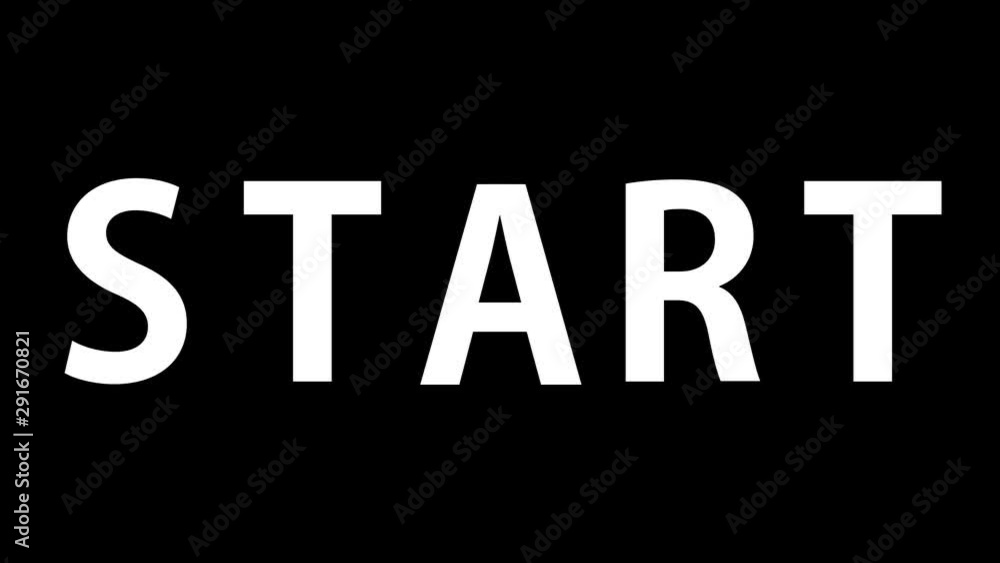 START ゴシック体 START ゴシック体