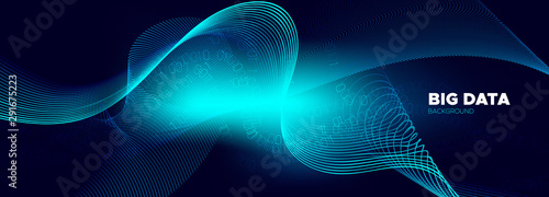 Particle Future. Light Information Technology. 