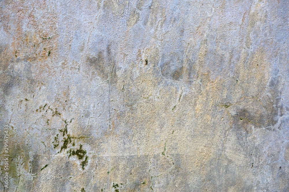 Old wall color background texture Old wall color background texture