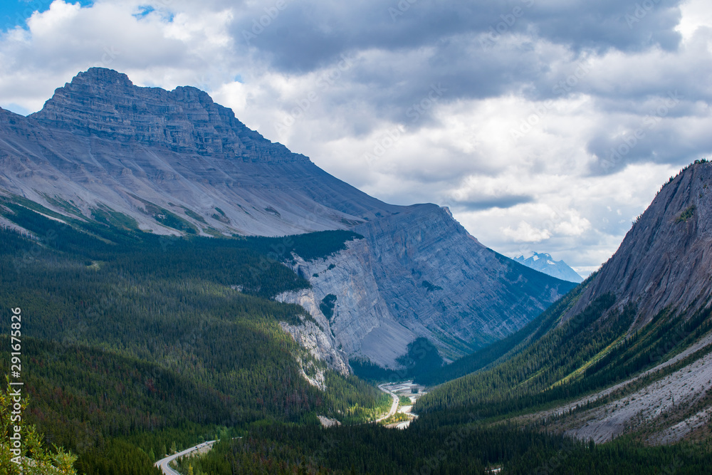 Obraz premium Kanada