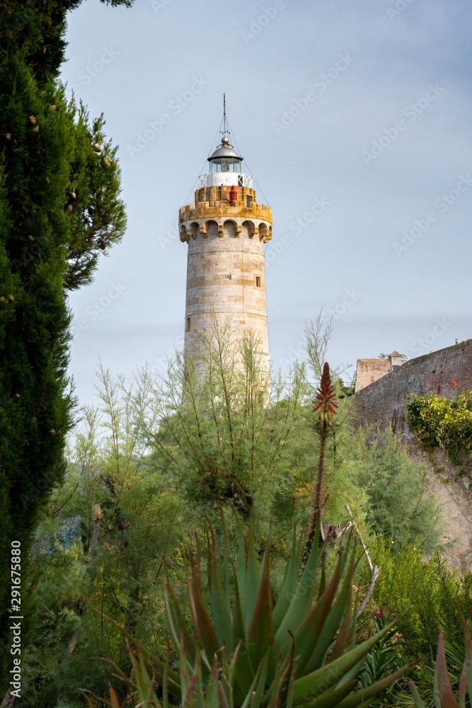 Faro si Portoferraio - Isola d'Elba