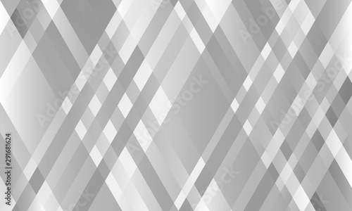 Abstract geometric background, grey crossed lines, office style.