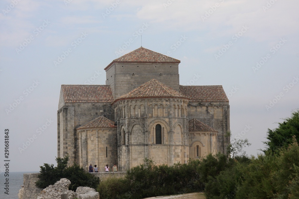 Talmont-sur-Gironde