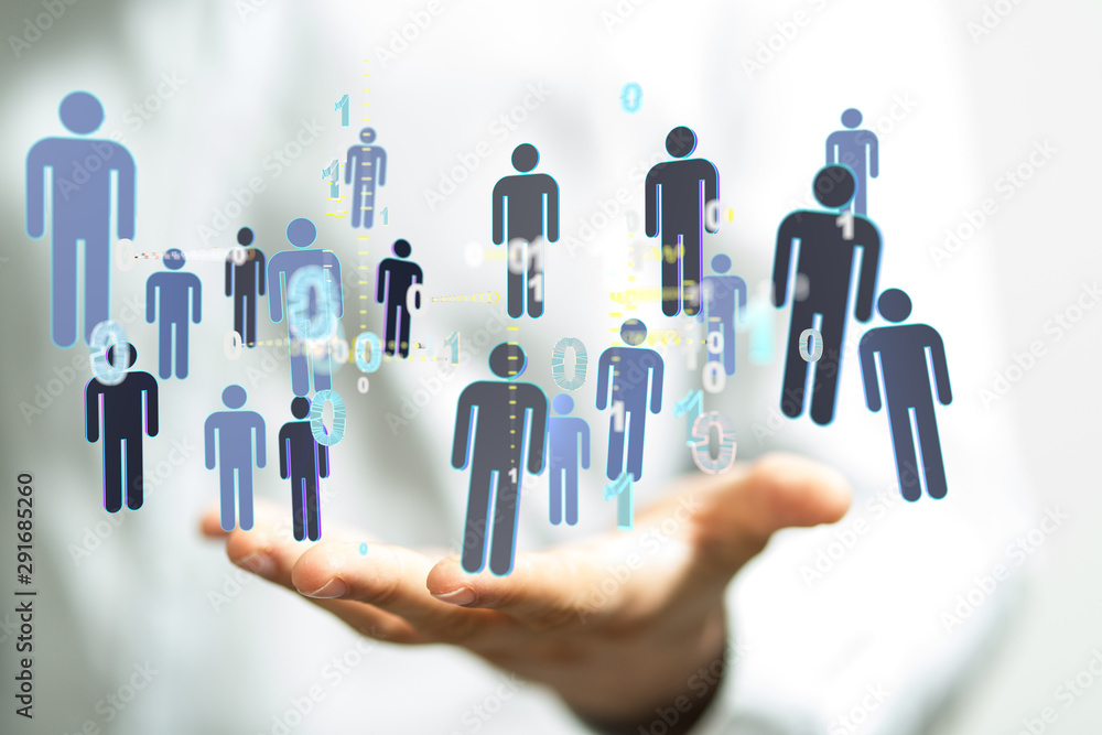 touching global network and data customer connection touching global network and data customer connection