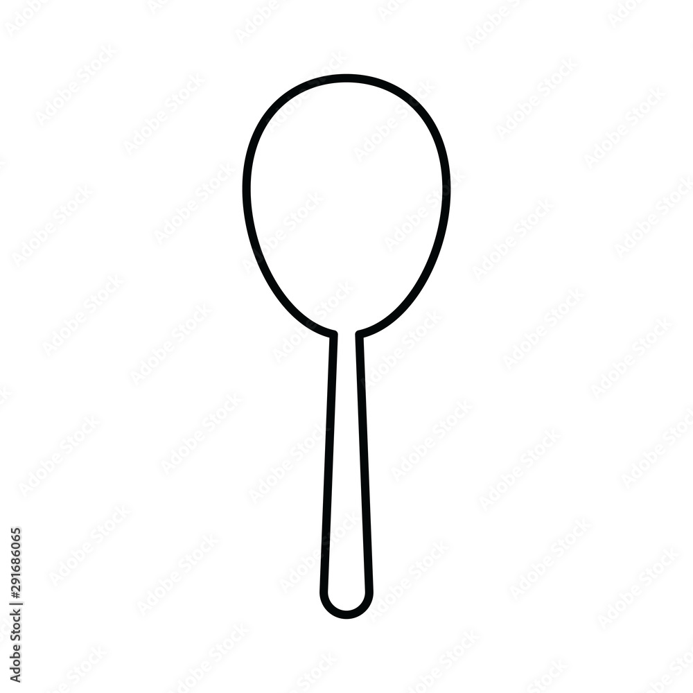 Food line icons Food line icons