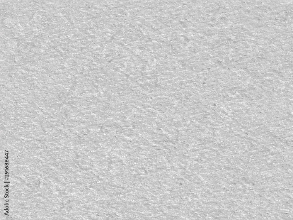 Fototapeta premium Black and white clean background. New surface looks rough. Wallpaper shape. Backdrop texture wall and have copy space for text.