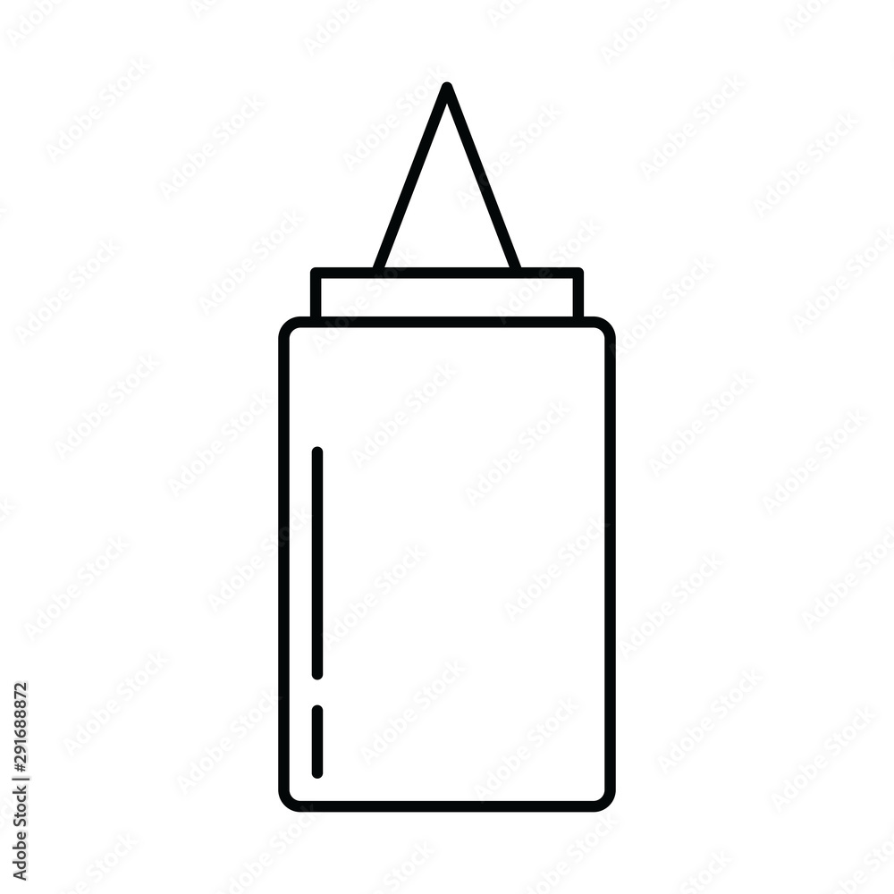 Food line icons Food line icons