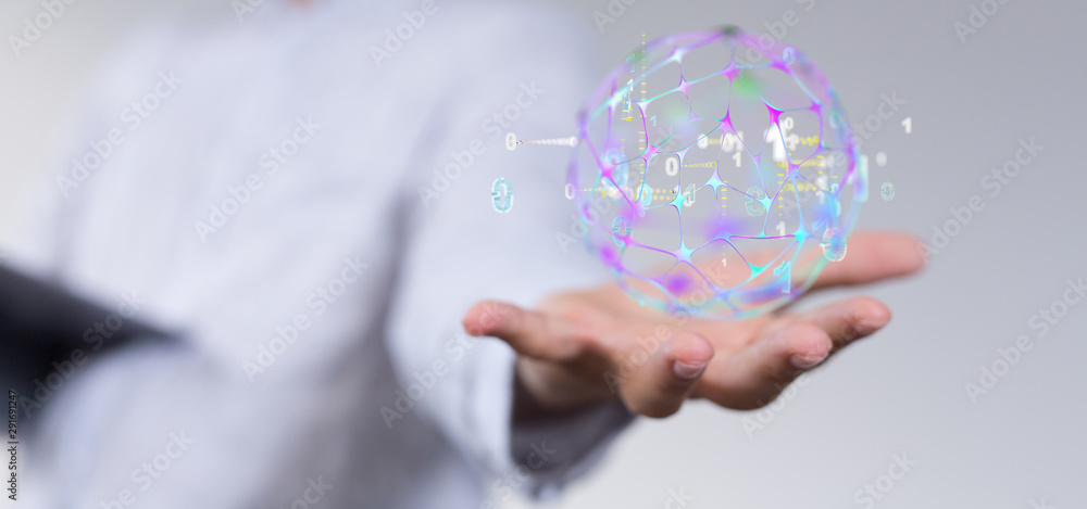 group of businessperson. Global business network concept group of businessperson. Global business network concept