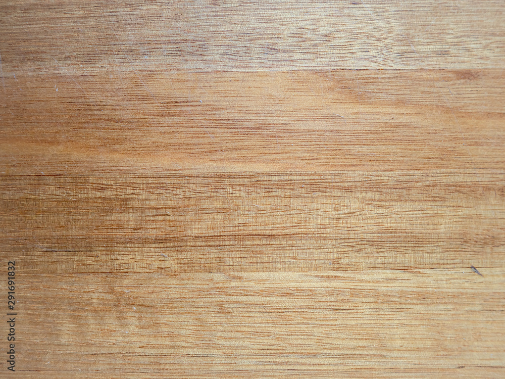 Smooth light wooden surface with visible grain Smooth light wooden surface with visible grain