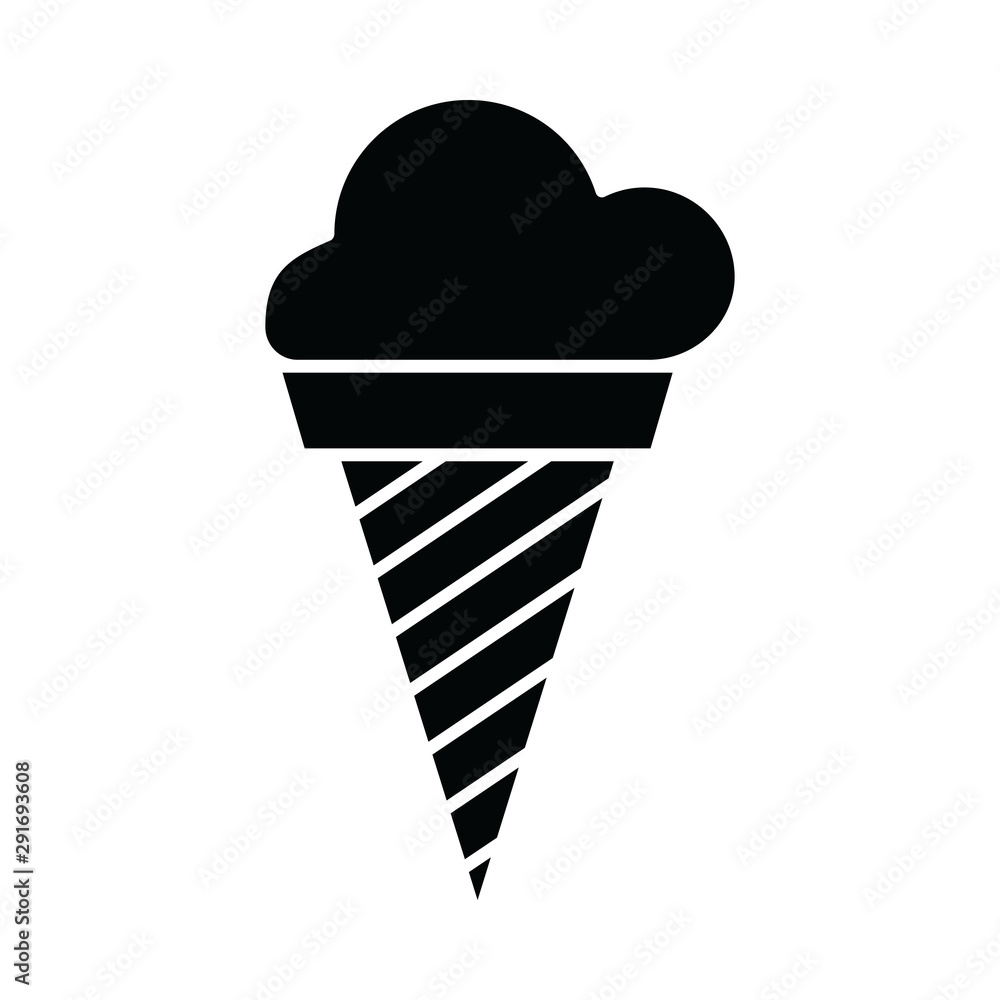 Glyphs food icons Glyphs food icons