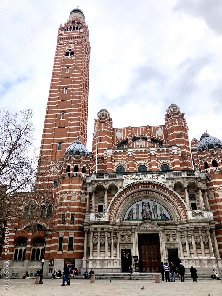 Fototapeta premium London