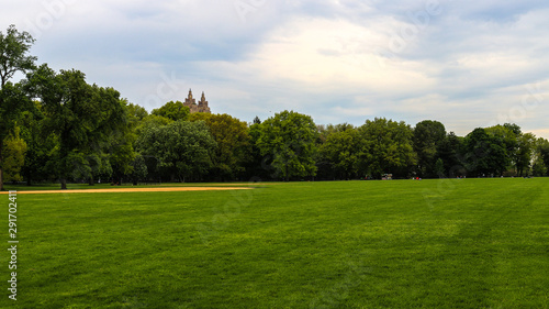 New York Central Park