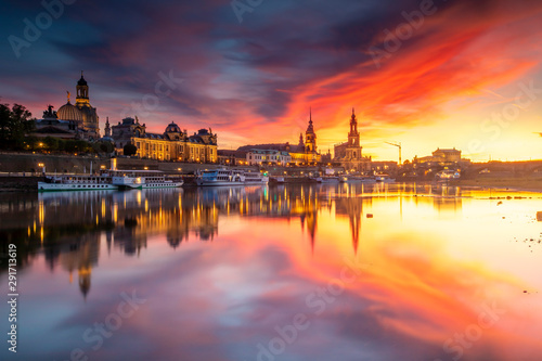 Drezno - Niemcy © BARONPHOTOGRAPHY.EU