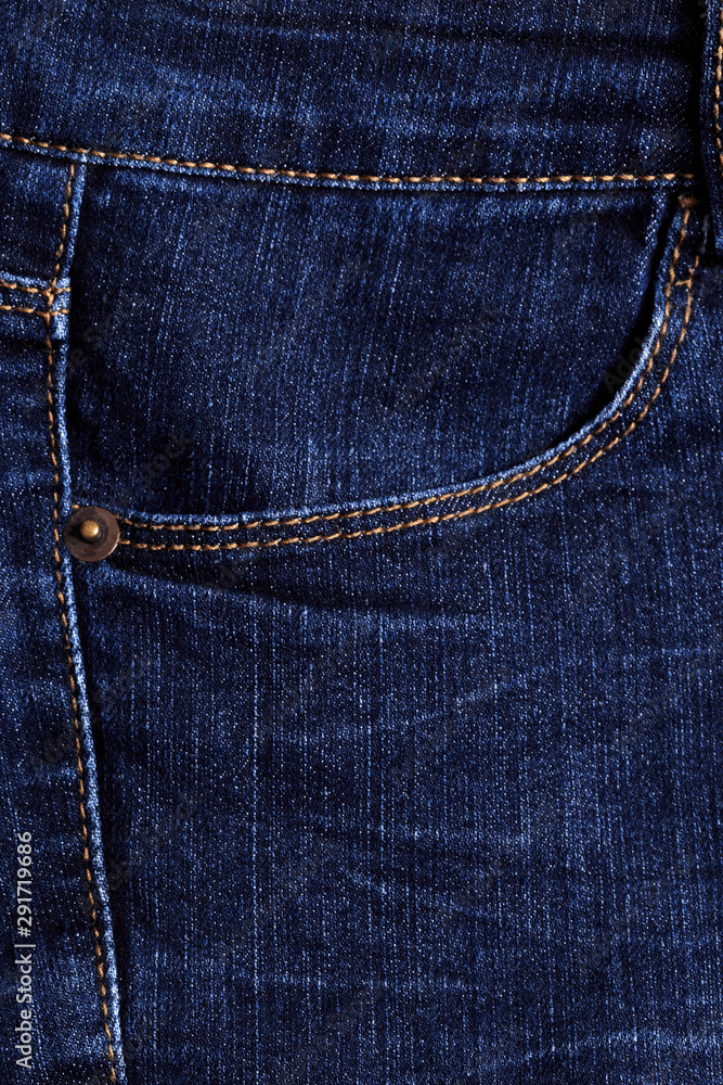 Denim jeans texture or denim jeans background with old torn. - Image Denim jeans texture or denim jeans background with old torn. - Image