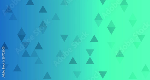 Abstract blue background can use for design  background concept  vector.