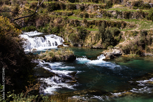 Rio Cañete, Lima, Peru