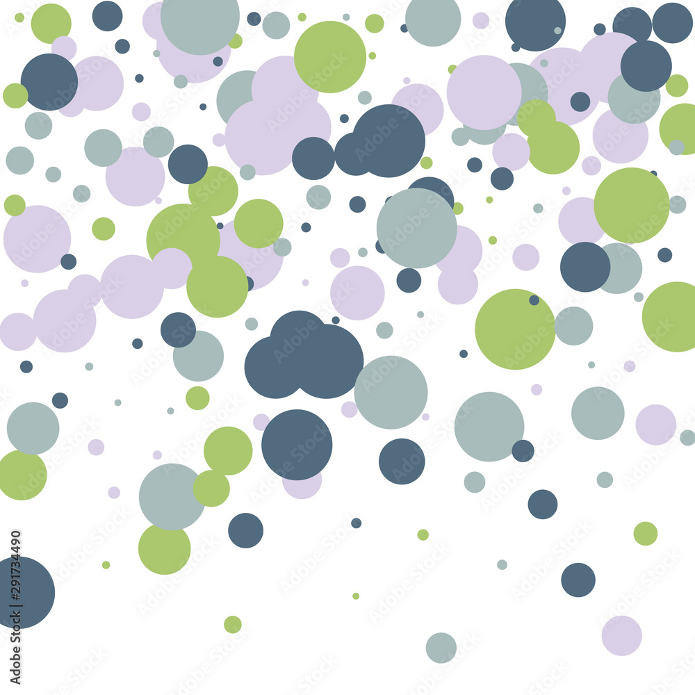 Festive color round confetti background. Square frame confetti texture for holiday, postcard, poster, website, carnivals, birthday and children's parties. Cover confetti mock-up. Wedding card layout Festive color round confetti background. Square frame confetti texture for holiday, postcard, poster, website, carnivals, birthday and children's parties. Cover confetti mock-up. Wedding card layout